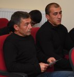 10 saylı cəzaçəkmə müəssisəsində Əfv sərəncamı icra olunub (FOTO)
