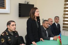 16 saylı cəzaçəkmə müəssisəsində Əfv sərəncamının icrasına başlanılıb (FOTO)