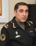 16 saylı cəzaçəkmə müəssisəsində Əfv sərəncamının icrasına başlanılıb (FOTO)