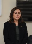 16 saylı cəzaçəkmə müəssisəsində Əfv sərəncamının icrasına başlanılıb (FOTO)