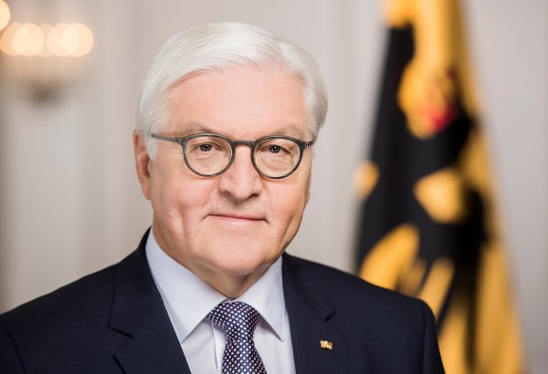 Almaniya prezidenti Bundestaqı buraxıb və növbədənkənar seçkilər təyin edib