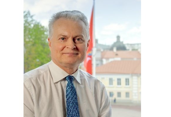 Litvanın hazırkı prezidenti seçkilərdə qalib gəlib