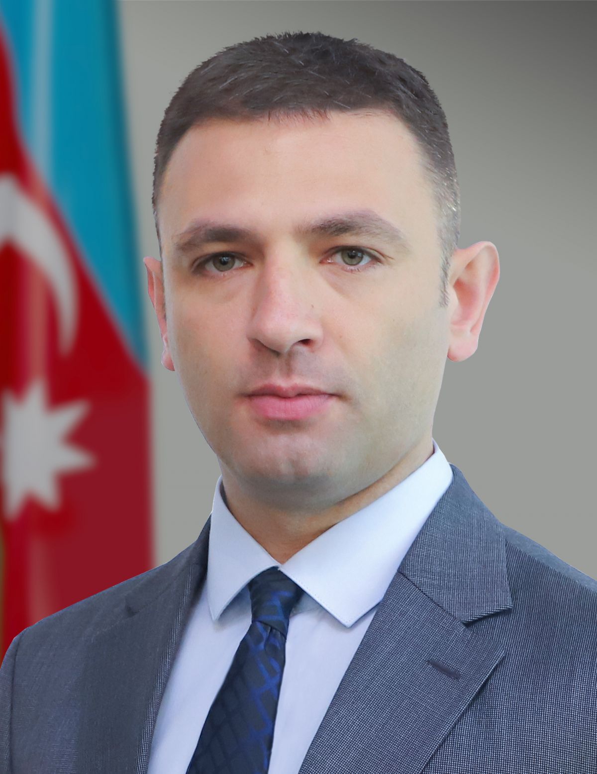 Mərkəzi Banka yeni baş direktor və sədr müşaviri təyin olunub (FOTO)