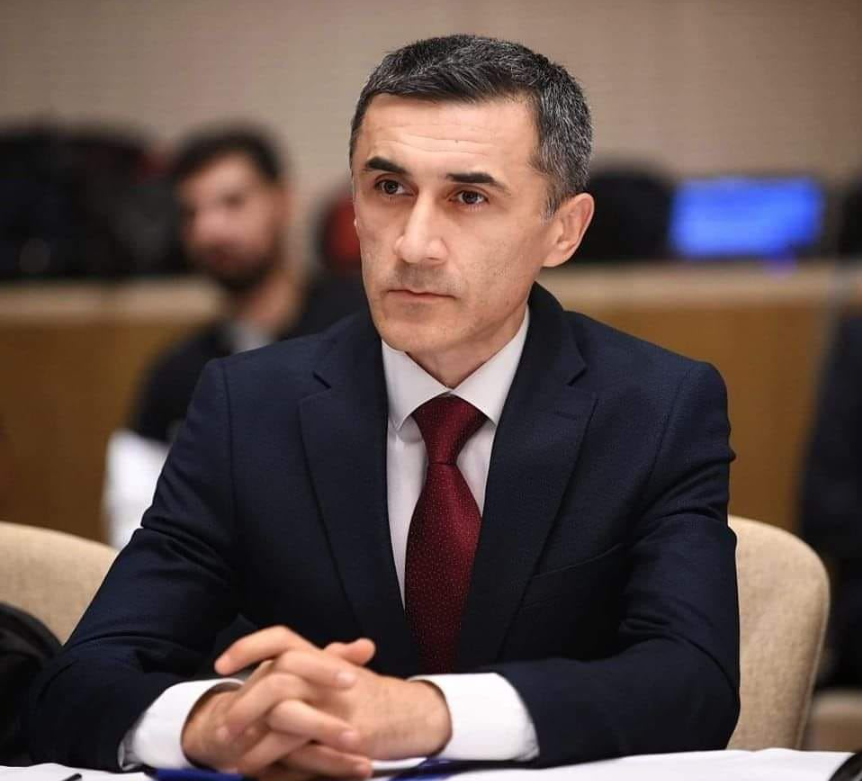 Alparslan İmamqulu vəfat edib