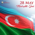 Prezident İlham Əliyev Müstəqillik Günü münasibətilə paylaşım edib (FOTO)