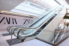 Prezident İlham Əliyev və Birinci xanım Mehriban Əliyeva Bakıda “Crescent Bay” layihəsinin təqdimatı və “Crescent Mall” ticarət mərkəzinin açılışında iştirak ediblər (YENİLƏNİB) (FOTO/VİDEO)