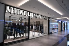Prezident İlham Əliyev və Birinci xanım Mehriban Əliyeva Bakıda “Crescent Bay” layihəsinin təqdimatı və “Crescent Mall” ticarət mərkəzinin açılışında iştirak ediblər (YENİLƏNİB) (FOTO/VİDEO)