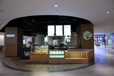Prezident İlham Əliyev və Birinci xanım Mehriban Əliyeva Bakıda “Crescent Bay” layihəsinin təqdimatı və “Crescent Mall” ticarət mərkəzinin açılışında iştirak ediblər (YENİLƏNİB) (FOTO/VİDEO)