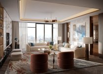 PAŞA Real Estate The Ritz-Carlton Residence, Baku üçün məhdud müddətli eksklüziv əmlak təkliflərini elan edir (FOTO)