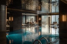 PAŞA Real Estate The Ritz-Carlton Residence, Baku üçün məhdud müddətli eksklüziv əmlak təkliflərini elan edir (FOTO)