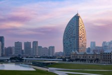 PAŞA Real Estate The Ritz-Carlton Residence, Baku üçün məhdud müddətli eksklüziv əmlak təkliflərini elan edir (FOTO)