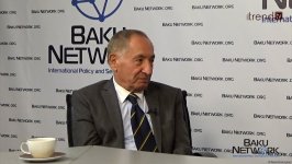 Erməni xalqı özü bu nəticəyə gəlməlidir ki, onların düşməni Azərbaycan deyil - Faiq Sücəddinov "Tofiq Abbasovla dialoq" verilişində (FOTO/VİDEO)