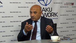 Erməni xalqı özü bu nəticəyə gəlməlidir ki, onların düşməni Azərbaycan deyil - Faiq Sücəddinov "Tofiq Abbasovla dialoq" verilişində (FOTO/VİDEO)