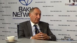 Erməni xalqı özü bu nəticəyə gəlməlidir ki, onların düşməni Azərbaycan deyil - Faiq Sücəddinov "Tofiq Abbasovla dialoq" verilişində (FOTO/VİDEO)
