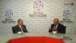 Erməni xalqı özü bu nəticəyə gəlməlidir ki, onların düşməni Azərbaycan deyil - Faiq Sücəddinov "Tofiq Abbasovla dialoq" verilişində (FOTO/VİDEO)