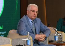 “Yaşıl artım gündəliyində təhsil” konfransı keçirilib (FOTO) (ƏLAVƏ OLUNUB)