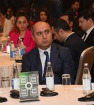 “Yaşıl artım gündəliyində təhsil” konfransı keçirilib (FOTO) (ƏLAVƏ OLUNUB)