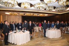 “Yaşıl artım gündəliyində təhsil” konfransı keçirilib (FOTO) (ƏLAVƏ OLUNUB)