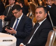 “Yaşıl artım gündəliyində təhsil” konfransı keçirilib (FOTO) (ƏLAVƏ OLUNUB)