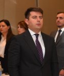 “Yaşıl artım gündəliyində təhsil” konfransı keçirilib (FOTO) (ƏLAVƏ OLUNUB)