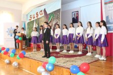 Bütövləşən müstəqil Azərbaycanımız (FOTO)