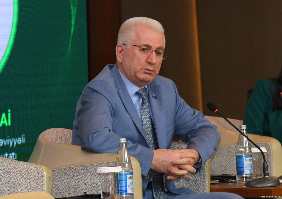 İqtisadiyyatın sürətli inkişafı yeni peşələrin yaranmasını sürətləndirir – Deputat