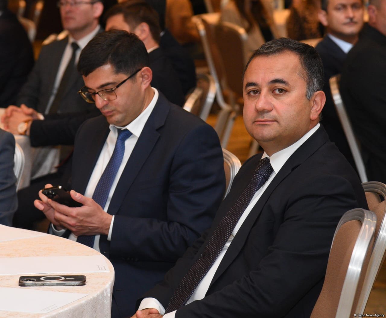 “Yaşıl artım gündəliyində təhsil” konfransı keçirilib (FOTO) (ƏLAVƏ OLUNUB)