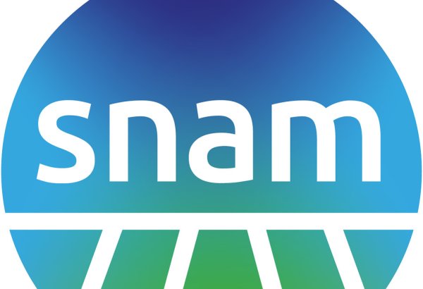 TAP-ın ötürücülük qabiliyyətinin artırılması "Snam"ın investisiya gəlirlərini yüksəldib
