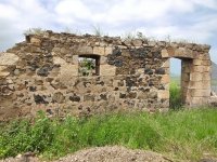 Qazaxın azad olunan kəndlərindən görüntülər (FOTO/VİDEO) (YENİLƏNİB)