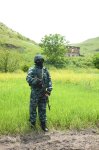 Qazaxın azad olunan kəndlərindən görüntülər (FOTO/VİDEO) (YENİLƏNİB)