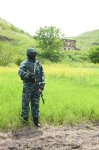 Qazaxın azad olunan kəndlərindən görüntülər (FOTO/VİDEO) (YENİLƏNİB)