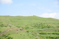 Qazaxın azad olunan kəndlərindən görüntülər (FOTO/VİDEO) (YENİLƏNİB)