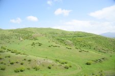 Qazaxın azad olunan kəndlərindən görüntülər (FOTO/VİDEO) (YENİLƏNİB)