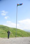 Qazaxın azad olunan kəndlərindən görüntülər (FOTO/VİDEO) (YENİLƏNİB)