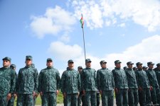 Qazaxın azad olunan kəndlərindən görüntülər (FOTO/VİDEO) (YENİLƏNİB)