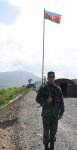 Qazaxın azad olunan kəndlərindən görüntülər (FOTO/VİDEO) (YENİLƏNİB)