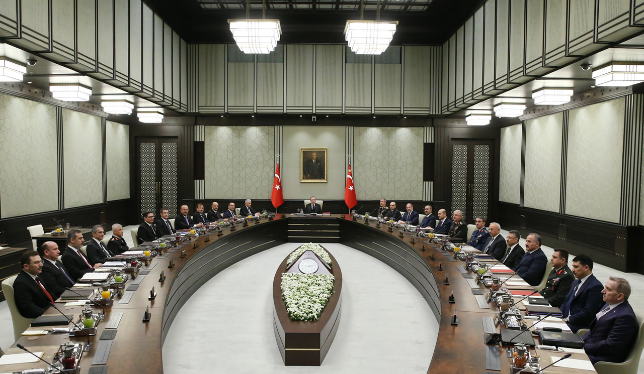Türkiyə Azərbaycan-Ermənistan danışıqlarının sülhü təmin edəcək razılaşmailə nəticələnməsini arzulayır