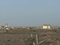 Tağıbəyli kəndində məskunlaşacaq ailələrin sayı açıqlanıb (FOTO)