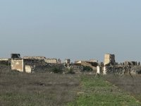 Tağıbəyli kəndində məskunlaşacaq ailələrin sayı açıqlanıb (FOTO)
