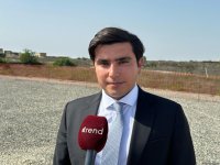 Tağıbəyli kəndində məskunlaşacaq ailələrin sayı açıqlanıb (FOTO)