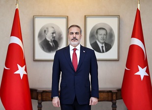 Hakan Fidan NATO XİN rəhbərlərinin qeyri-rəsmi iclasında iştirak edəcək