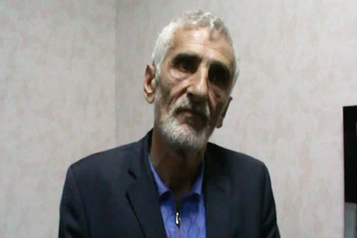 Bakıda keçmiş məhkumdan 7 kq narkotik götürüldü