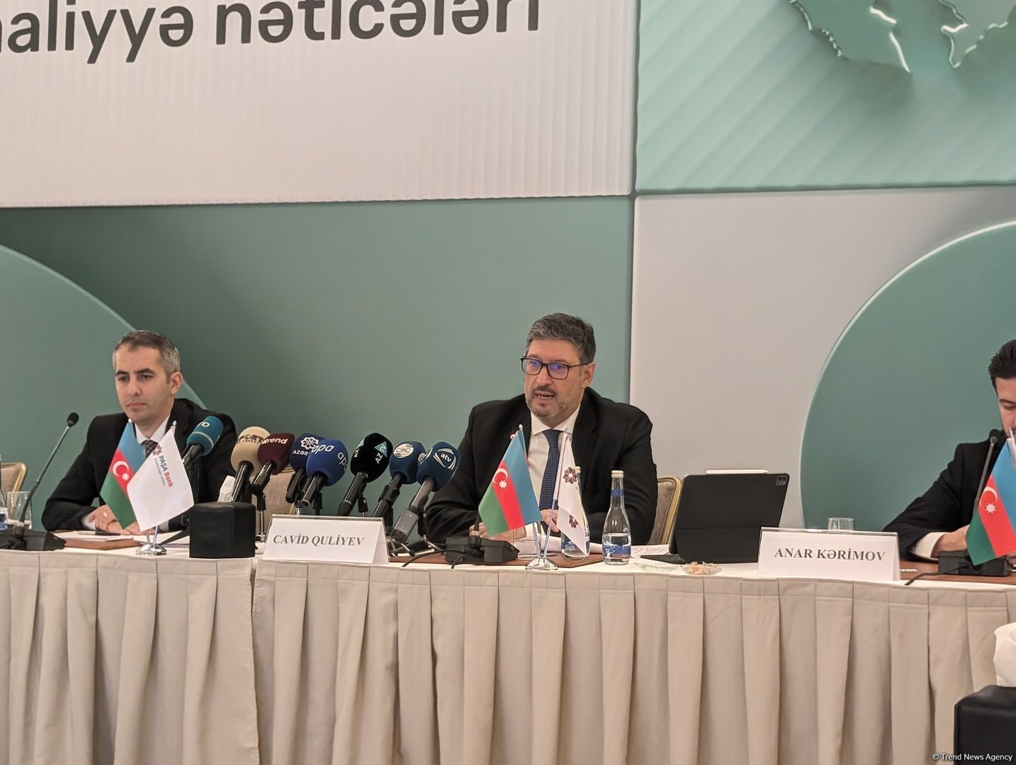 PAŞA Bank ötən il üç yeni biznes innovasiyasını reallaşdırıb