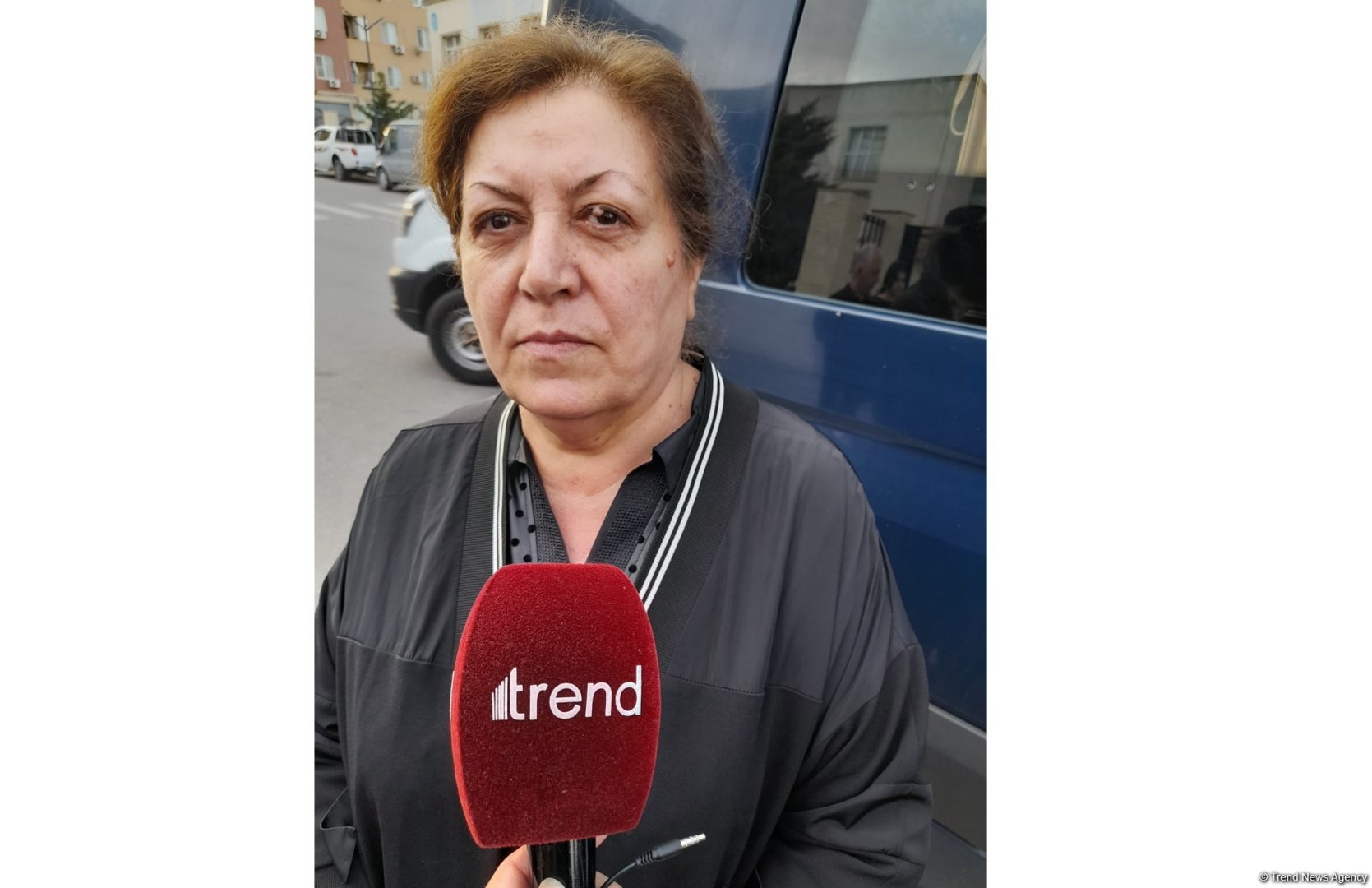 Bu gün elə hisslər keçirirəm ki, sözlə ifadə etmək olmur - Xocalıya dönən sakin