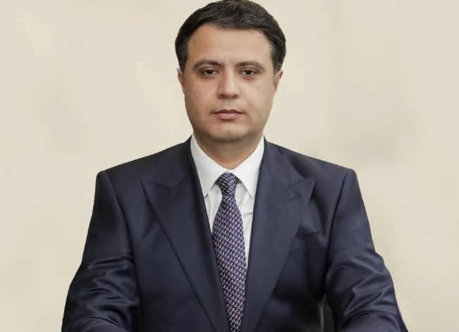 Dövlət Məşğulluq Agentliyinin İdarə Heyətinə yeni sədr təyin olunub