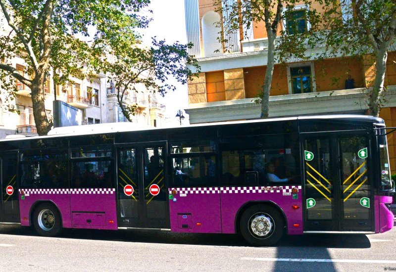 Azərbaycanın avtobus sifarişləri artır: prioritet ölkələr hansılardır? (SİYAHI)