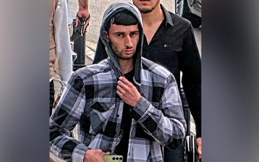 "Tik-Tok"da xanımların fotolarını yayan şəxs saxlanılıb (FOTO)