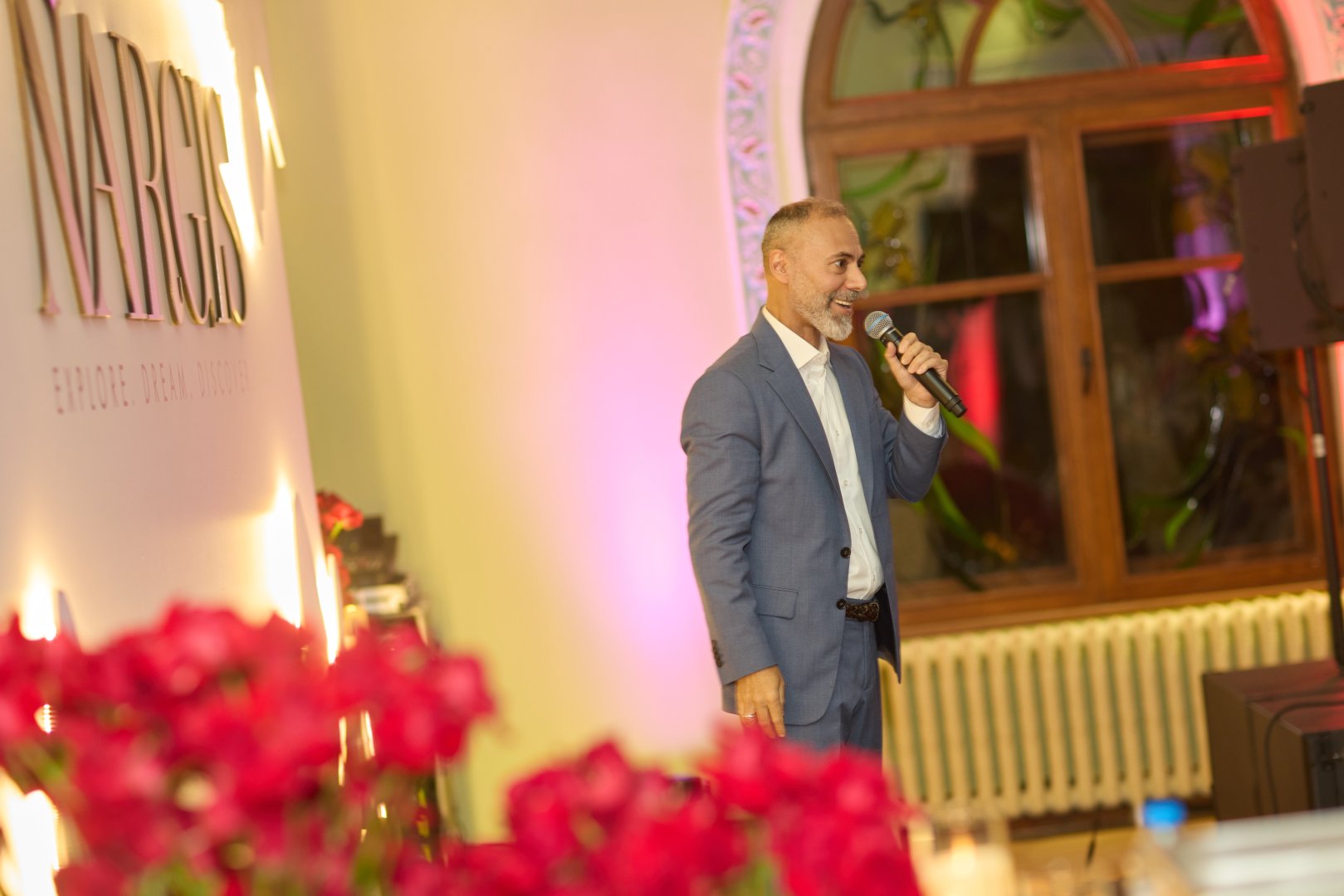 Bakıda “Force of Love” yaz festivalı keçirilib (FOTO)
