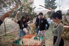 Bakıda “Force of Love” yaz festivalı keçirilib (FOTO)
