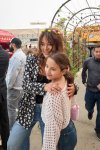 Bakıda “Force of Love” yaz festivalı keçirilib (FOTO)